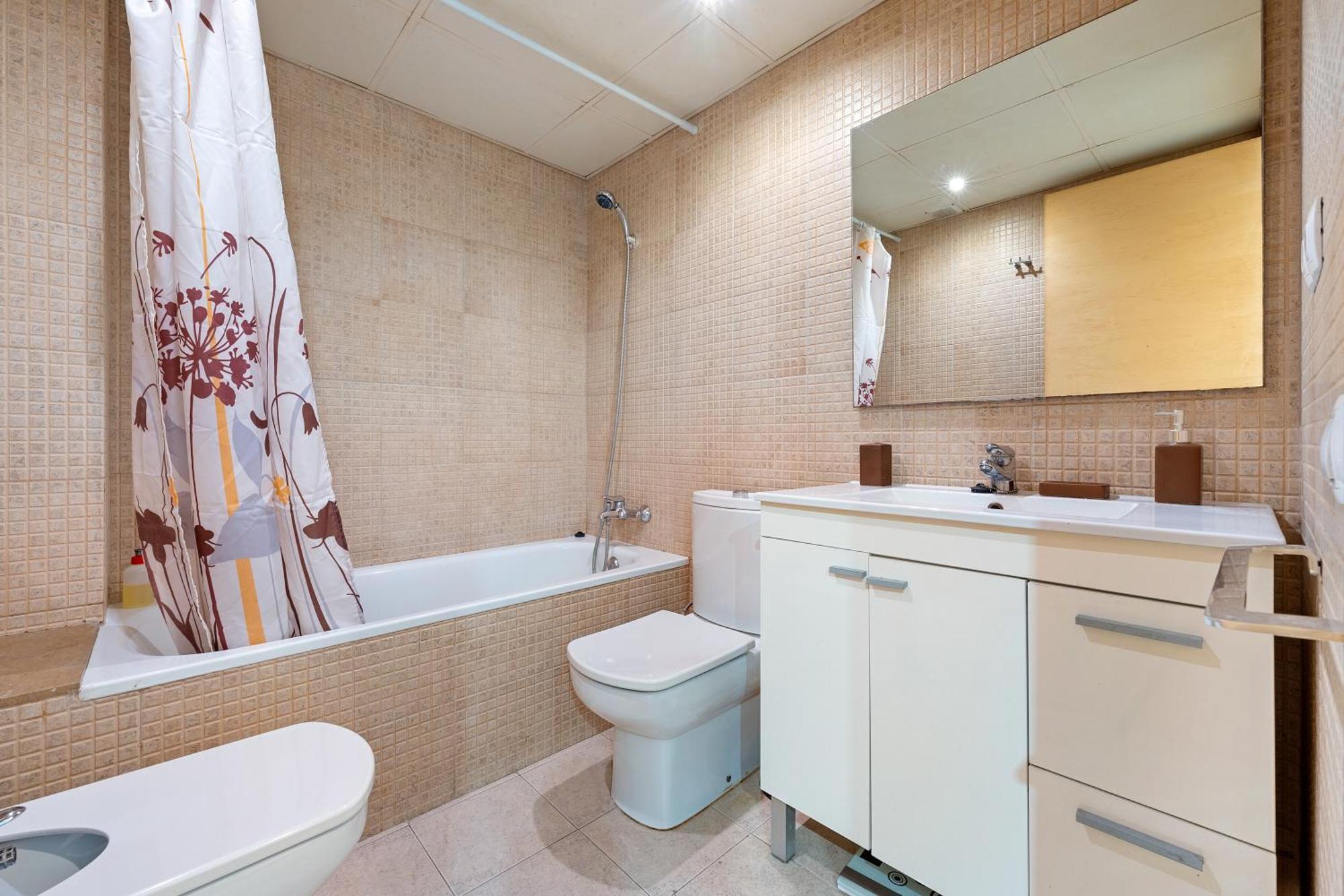 Appartamento Vendrell Centre El Vendrell