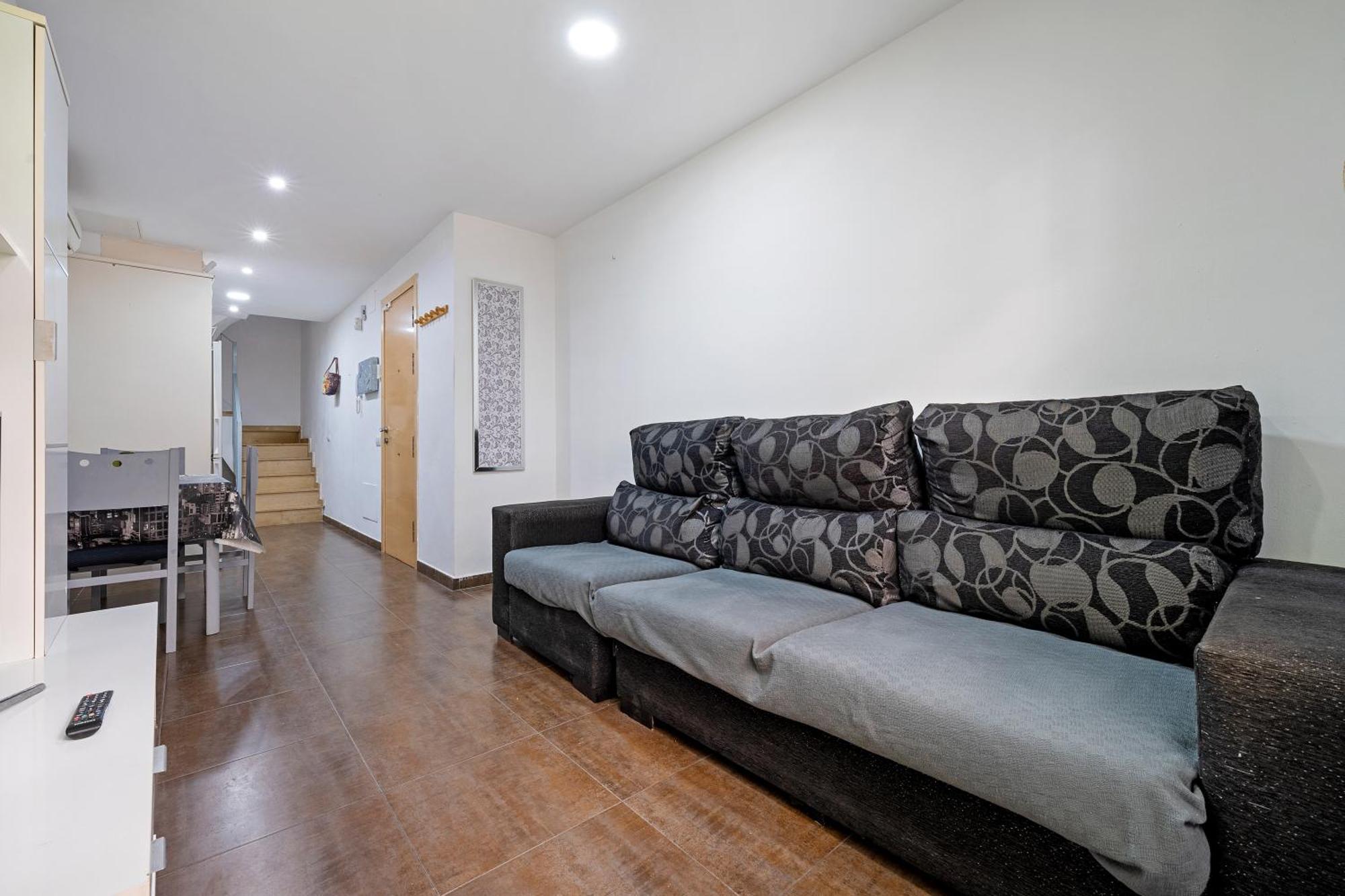 Vendrell Centre Appartamento *