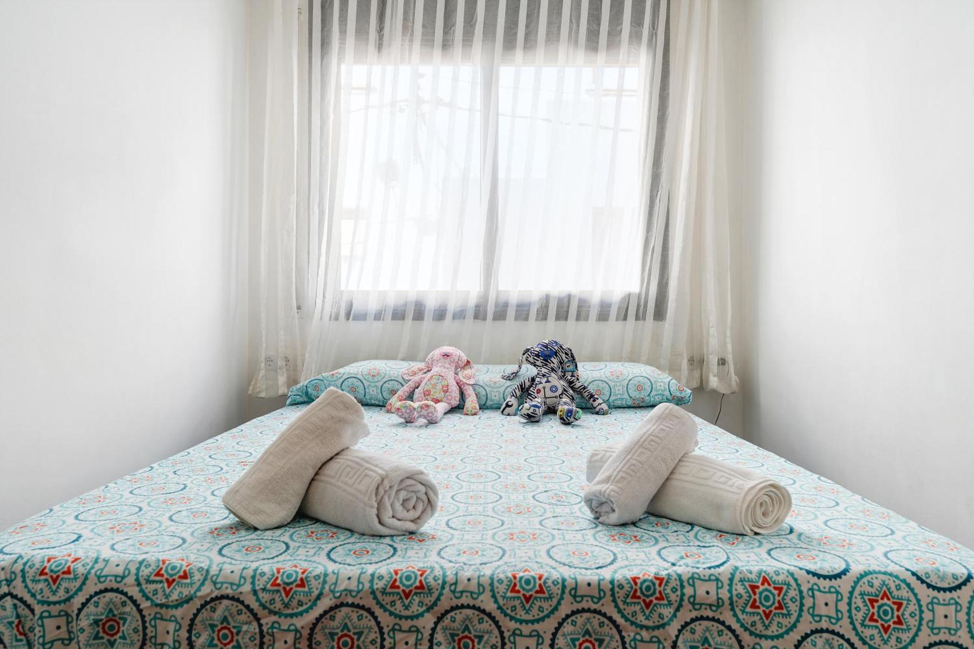 Apartment Vendrell Centre