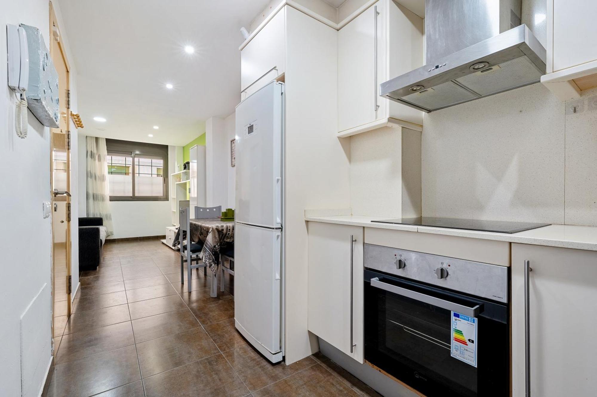Apartment Vendrell Centre *