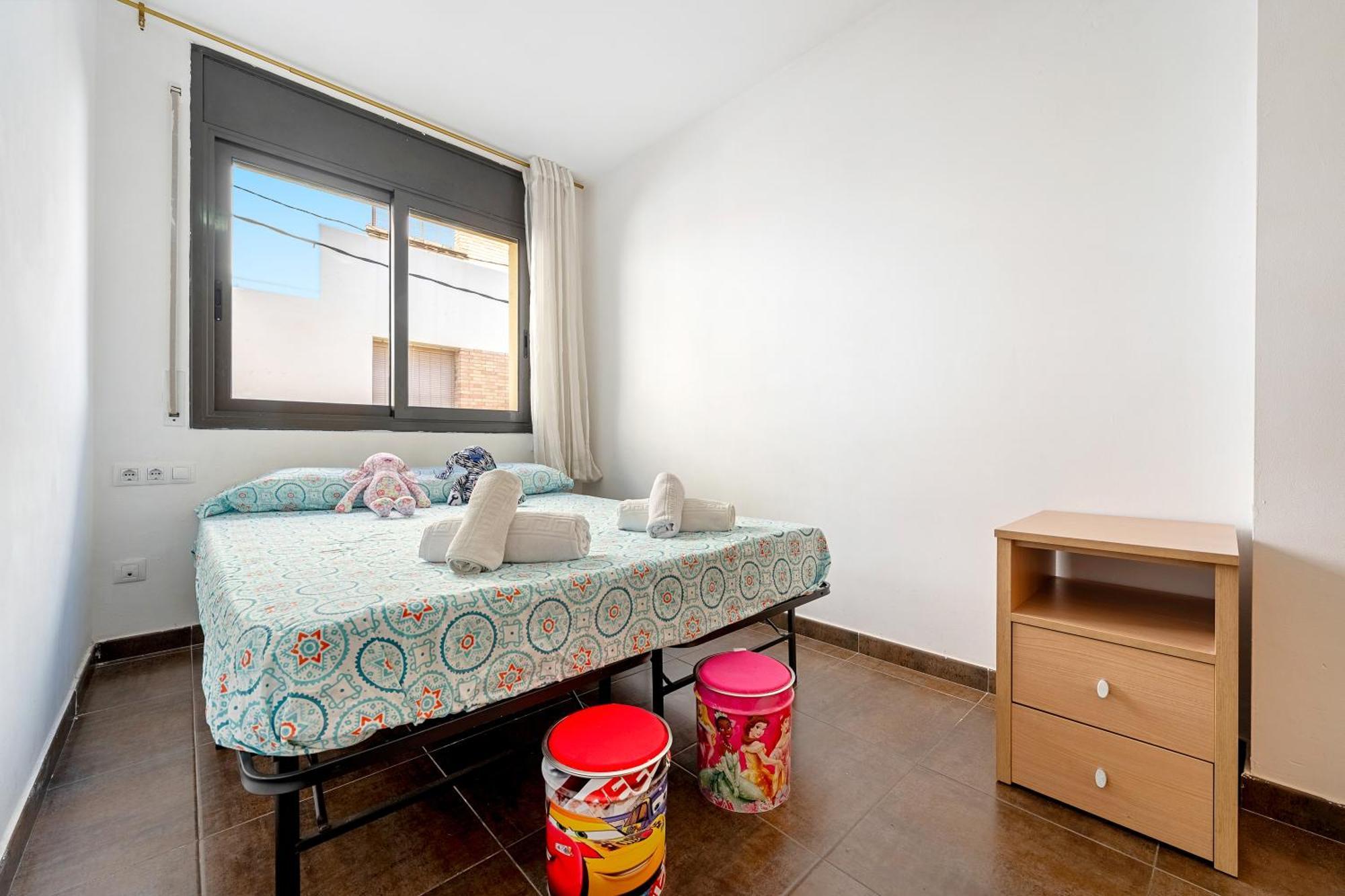Apartment Vendrell Centre