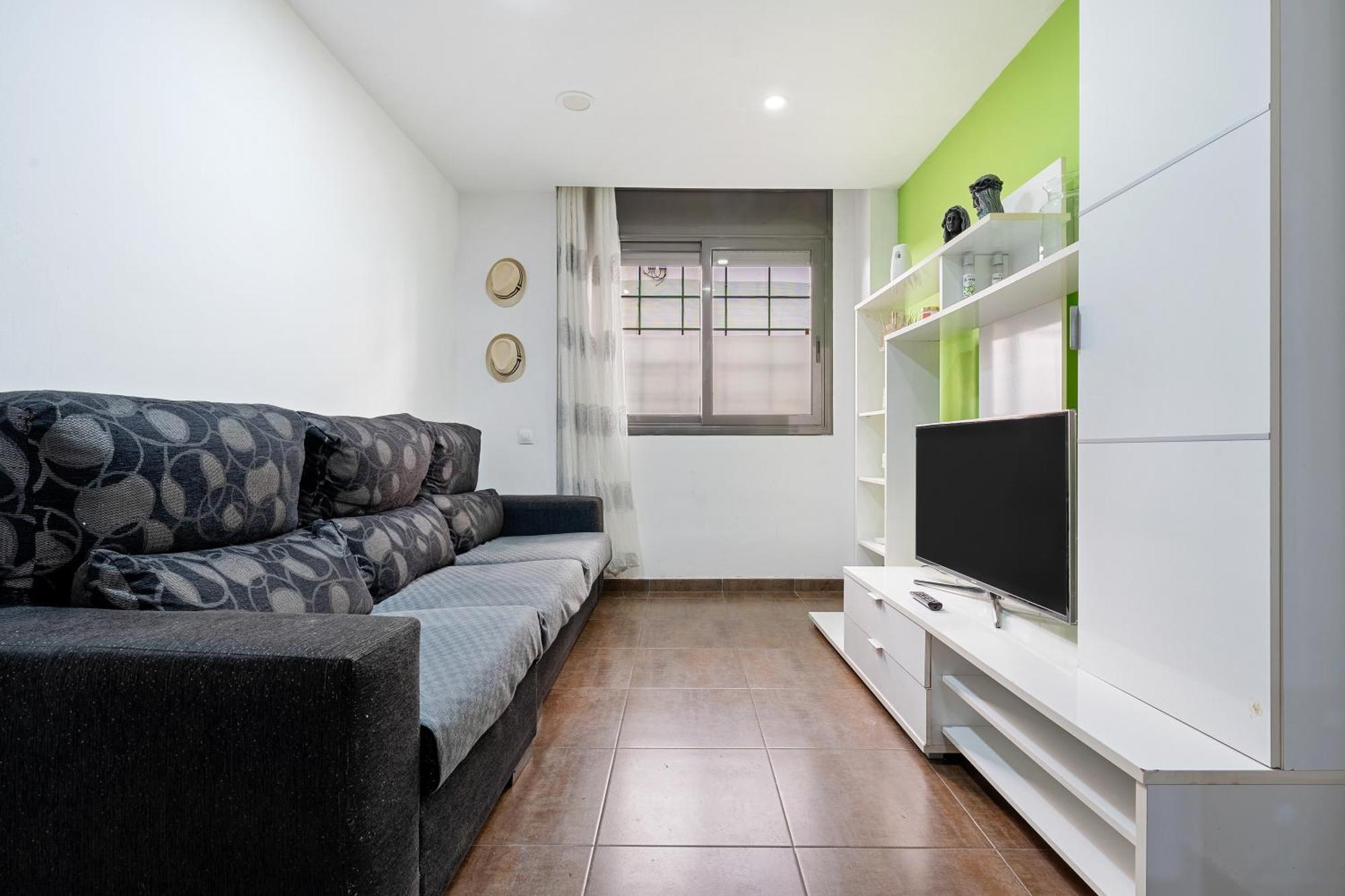 Apartment Vendrell Centre